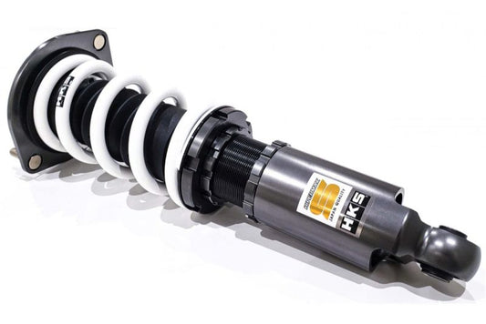 HIPERMAX S Full Coilovers for Lexus ISF