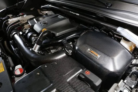 Arma Speed Lexus NX 200T/300 2.0T (8AR) Carbon Fiber Cold Air Intake