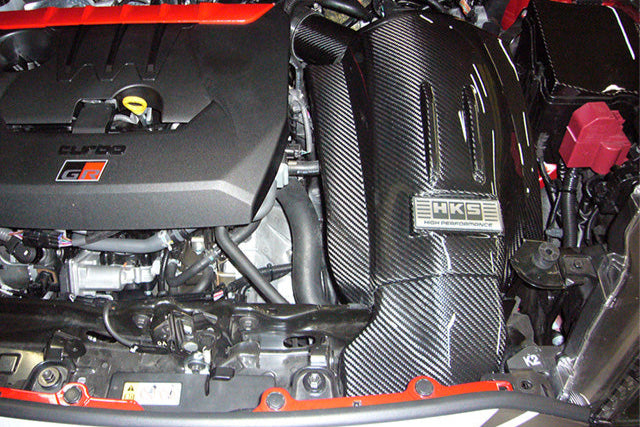 HKS Cold Air Intake for GR Yaris