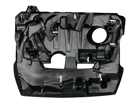 HKS Carbon Engine Cover for G16E-GTS