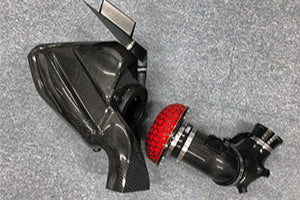 HKS Cold Air Intake A90 Supra