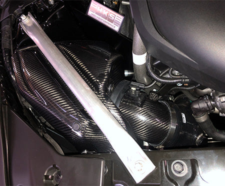 HKS Cold Air Intake A90 Supra