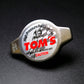 Toms Radiator Cap **Remake** Type A