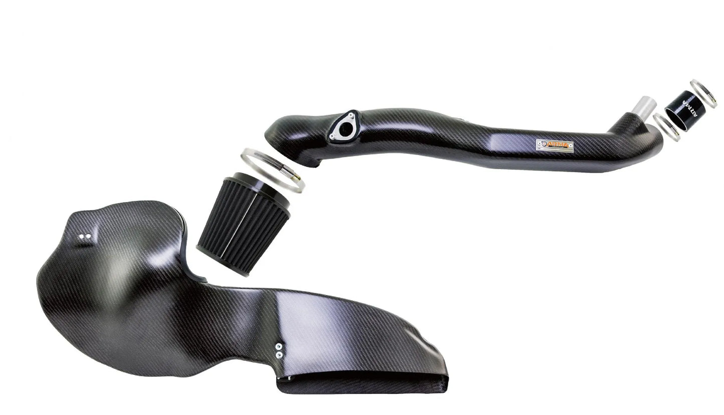 Arma Speed Cold Air intake for IS/RC200t/300