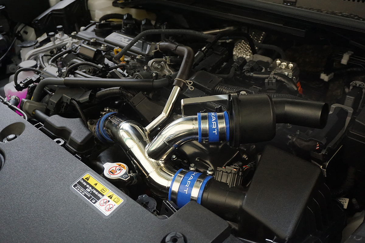 EXART Air Intake Stabilizer LEXUS LBX