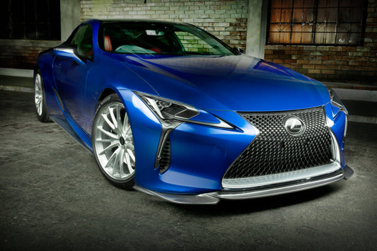 Lexus LC500 Novel Kit Carbon