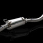 Exart Japan Exhaust for Landcruiser LC300