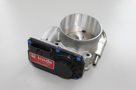 Lems Titanium Big Throttle for ISF