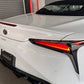 Lexon Exclusive Rear Spoiler for LC