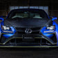 NOVEL Racing Japan Vented Hood For RCF