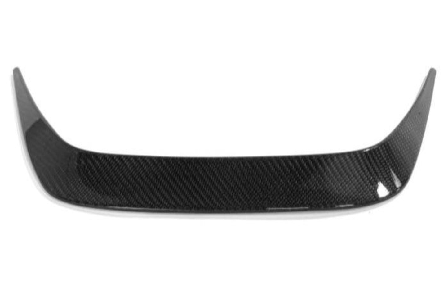 NOVEL Carbon Fiber Cooling Vortex Generator for Lexus RC-F