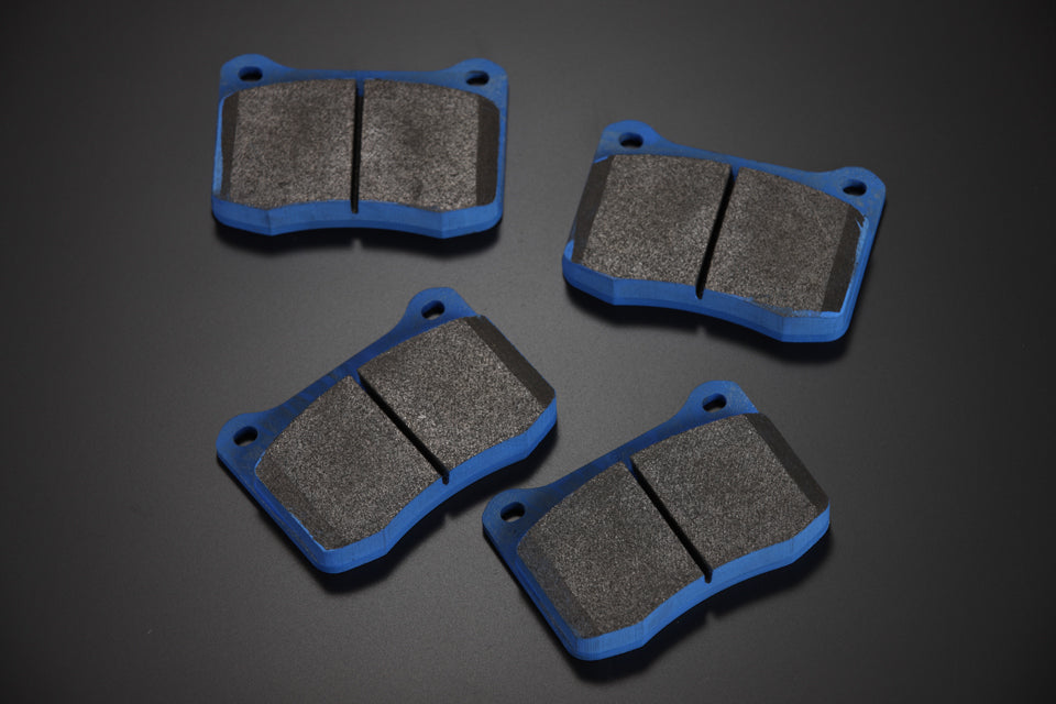 Novel Racing Brake pads