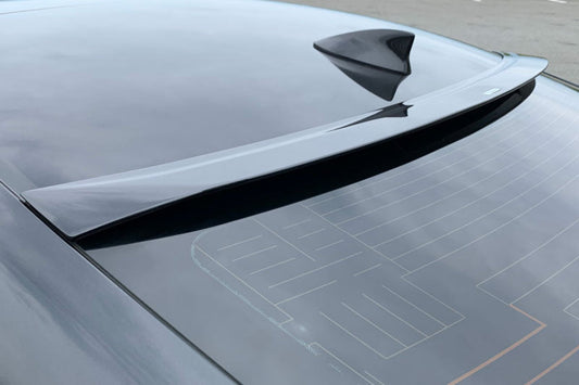 Lexon Exclusive Lexus RCF Rear Roof Spoiler