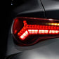 Toyota 86 Sequential Tailights V2 LED