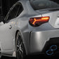 Toyota 86 Sequential Tailights V2 LED