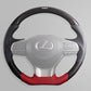 Toms Racing Carbon Steering Wheel