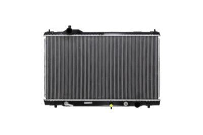 Genuine Factory Radiator for ISF