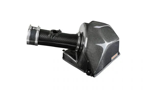 ARMASPEED Toyota GR Yaris Carbon Fiber Cold Air Intake