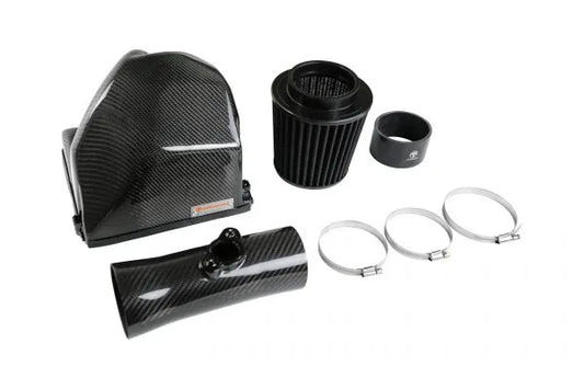 ARMASPEED Toyota GR Yaris Carbon Fiber Cold Air Intake