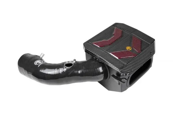 ARMASPEED  Toyota GR86 Carbon Fiber Cold Air Intake