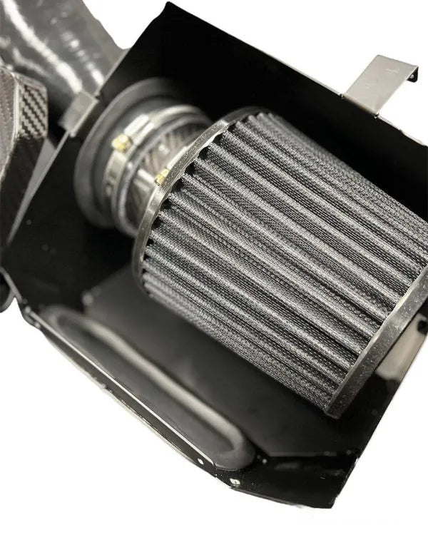 ARMASPEED  Toyota GR86 Carbon Fiber Cold Air Intake