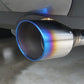 Exart Japan Exhaust For Toyota Rav4 **Petrol Variant**