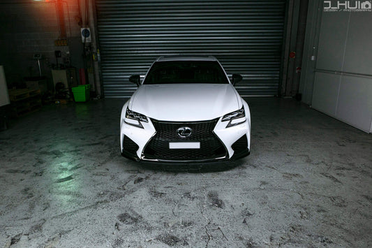 Lexus GSF V2 Kazuki Nakajima Kit **Limited edition**