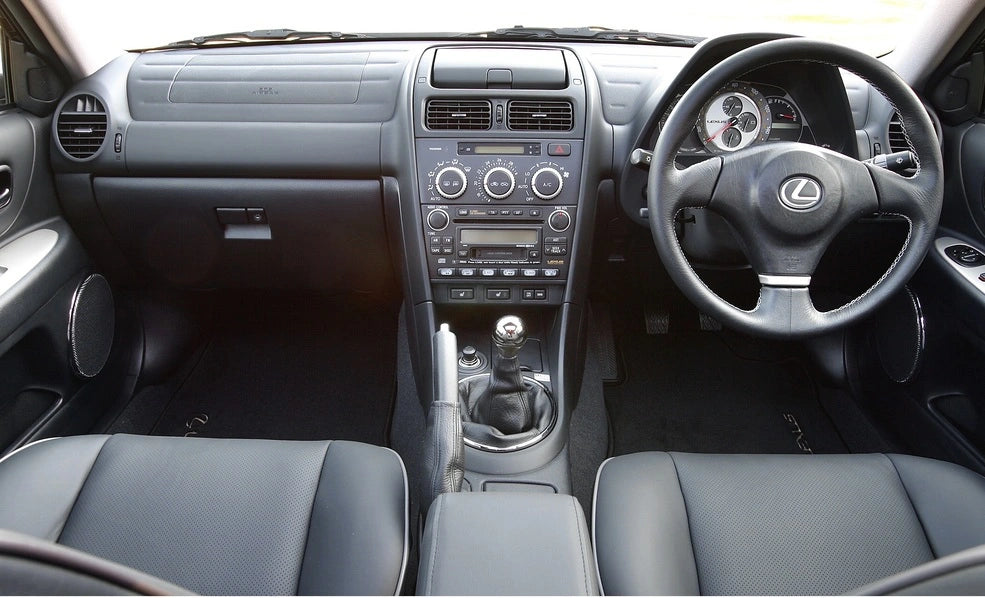 Brand New Dash and Console 1IS 99-05